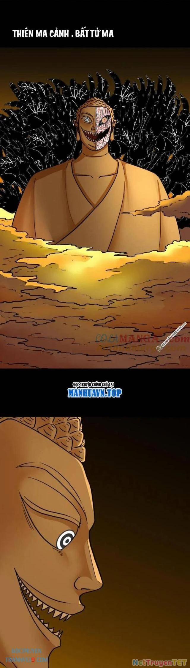 Đấu Yếm Thần 328 trang 23