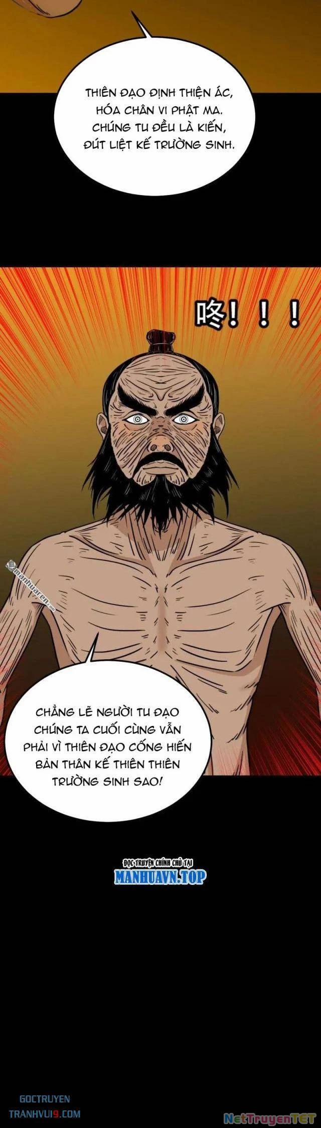 Đấu Yếm Thần 328 trang 24