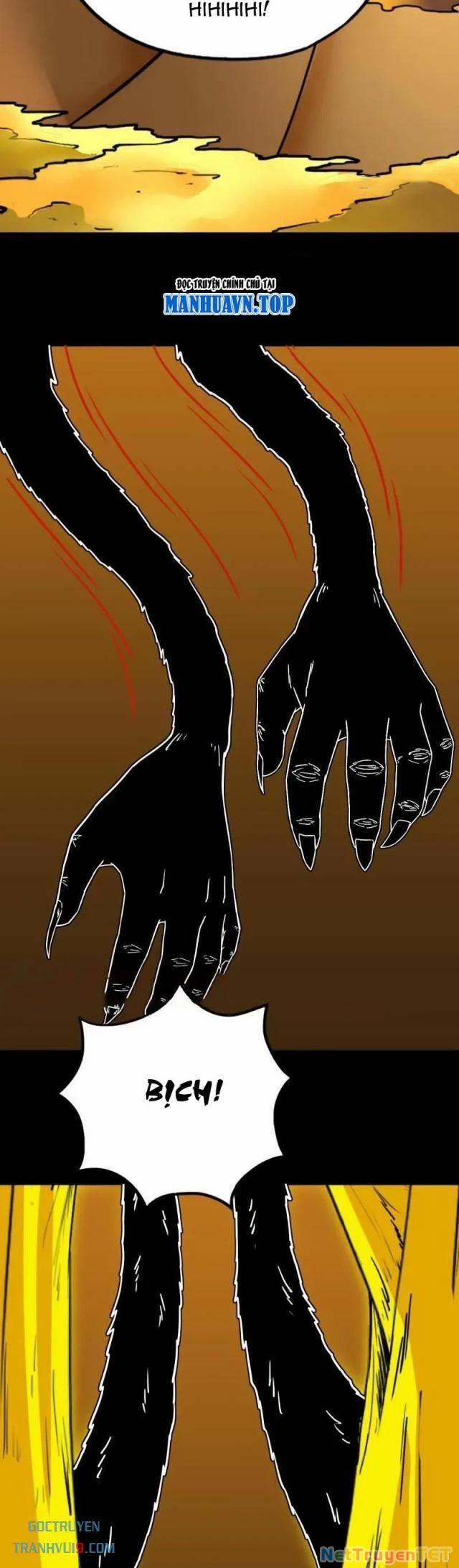 Đấu Yếm Thần 328 trang 29