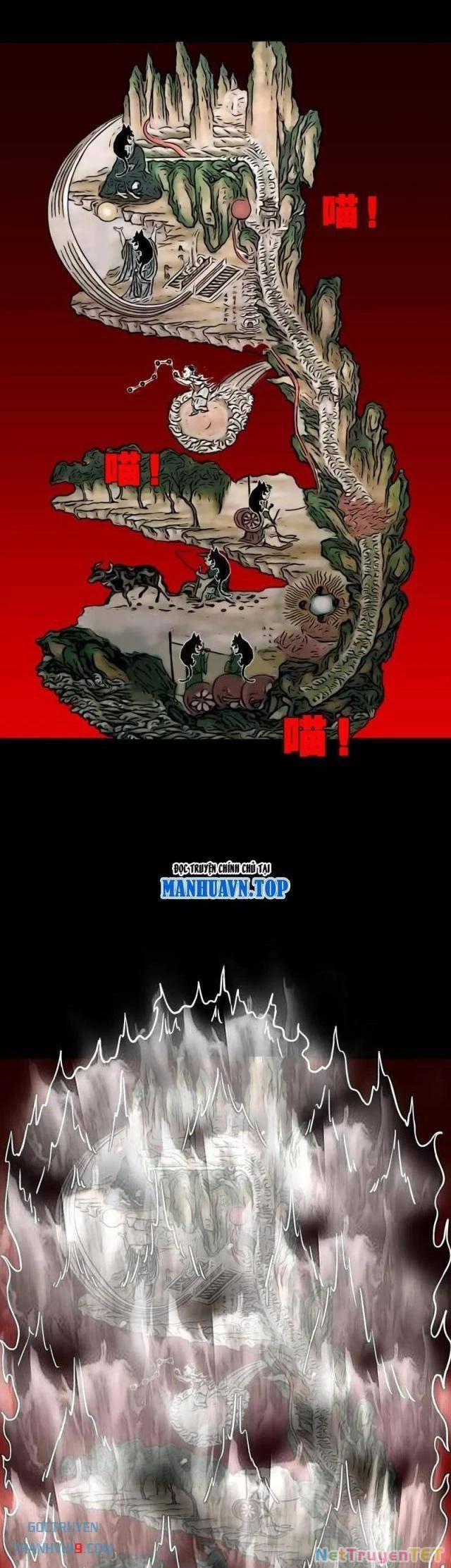 Đấu Yếm Thần 328 trang 3