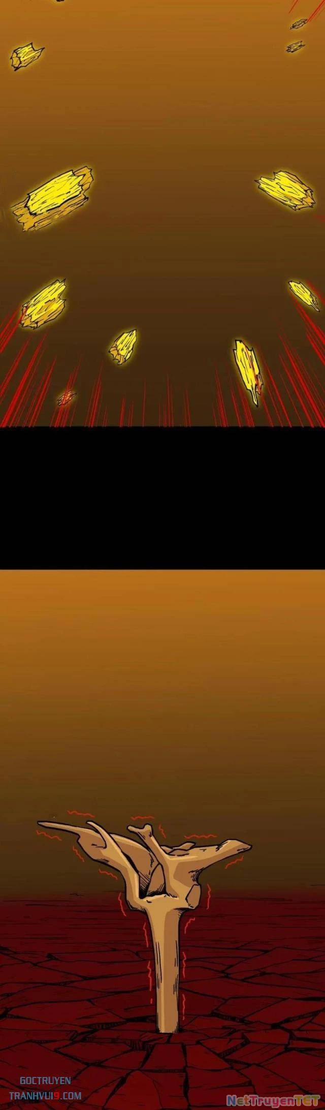 Đấu Yếm Thần 328 trang 31