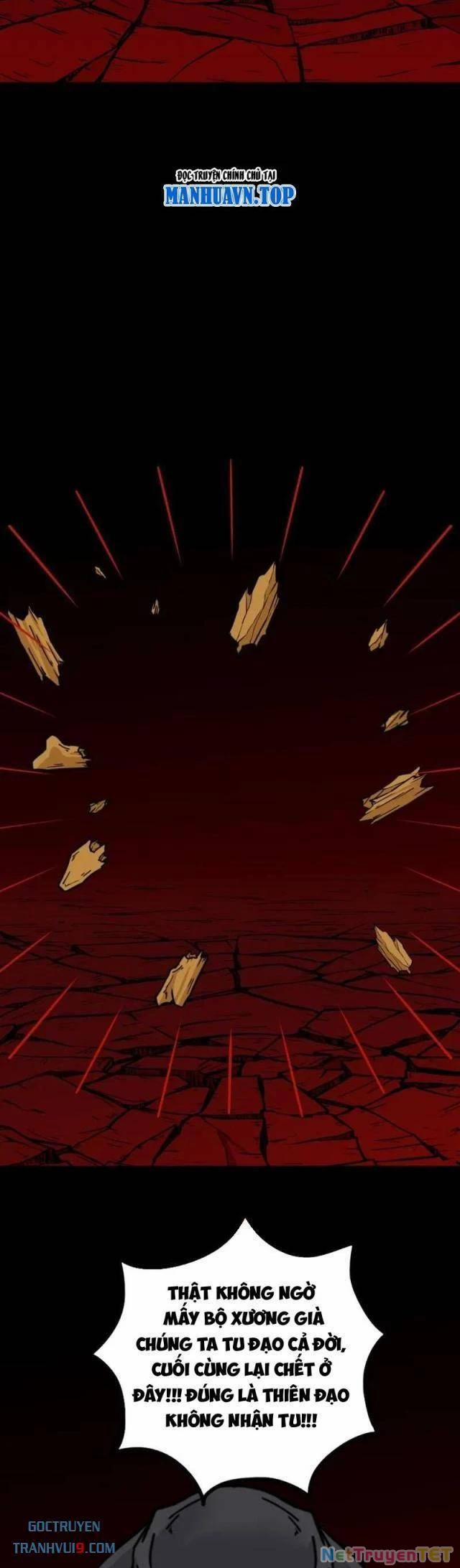 Đấu Yếm Thần 328 trang 32