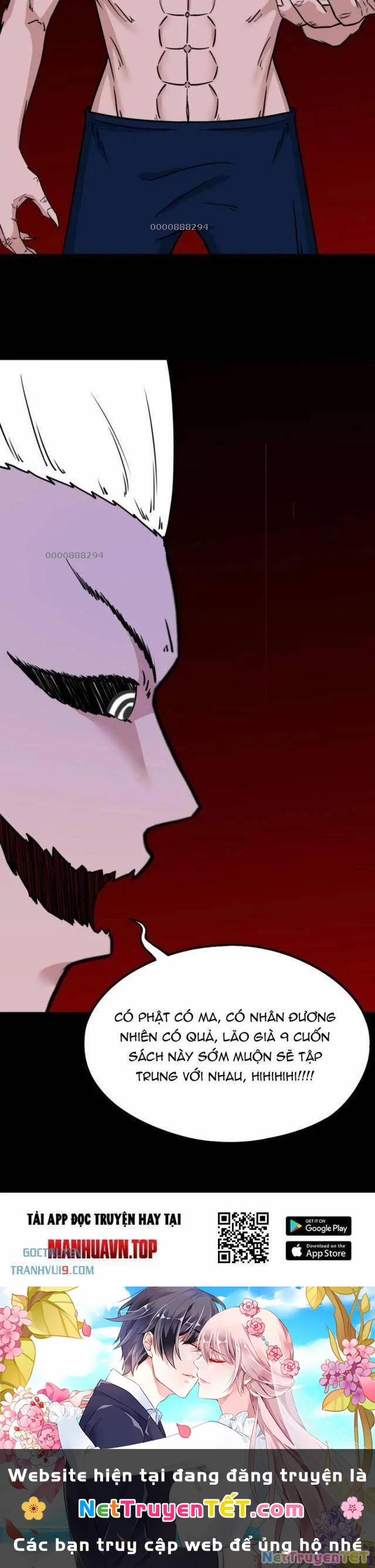 Đấu Yếm Thần 328 trang 35