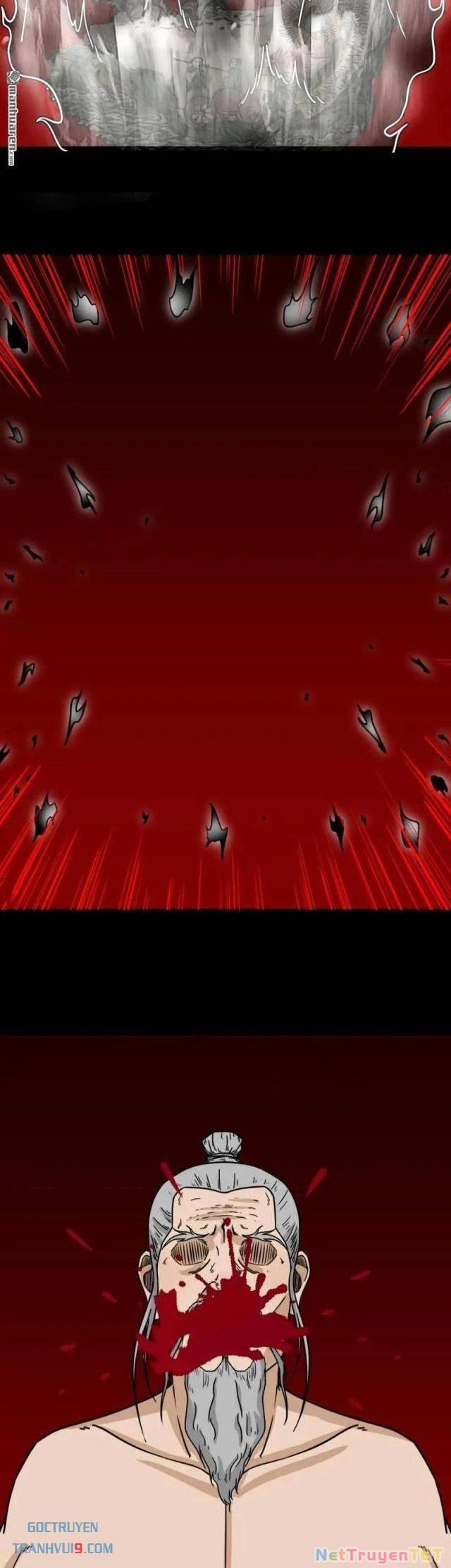 Đấu Yếm Thần 328 trang 4