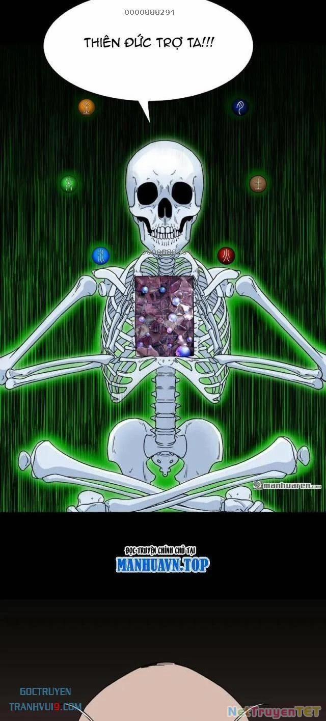 Đấu Yếm Thần 329 trang 1