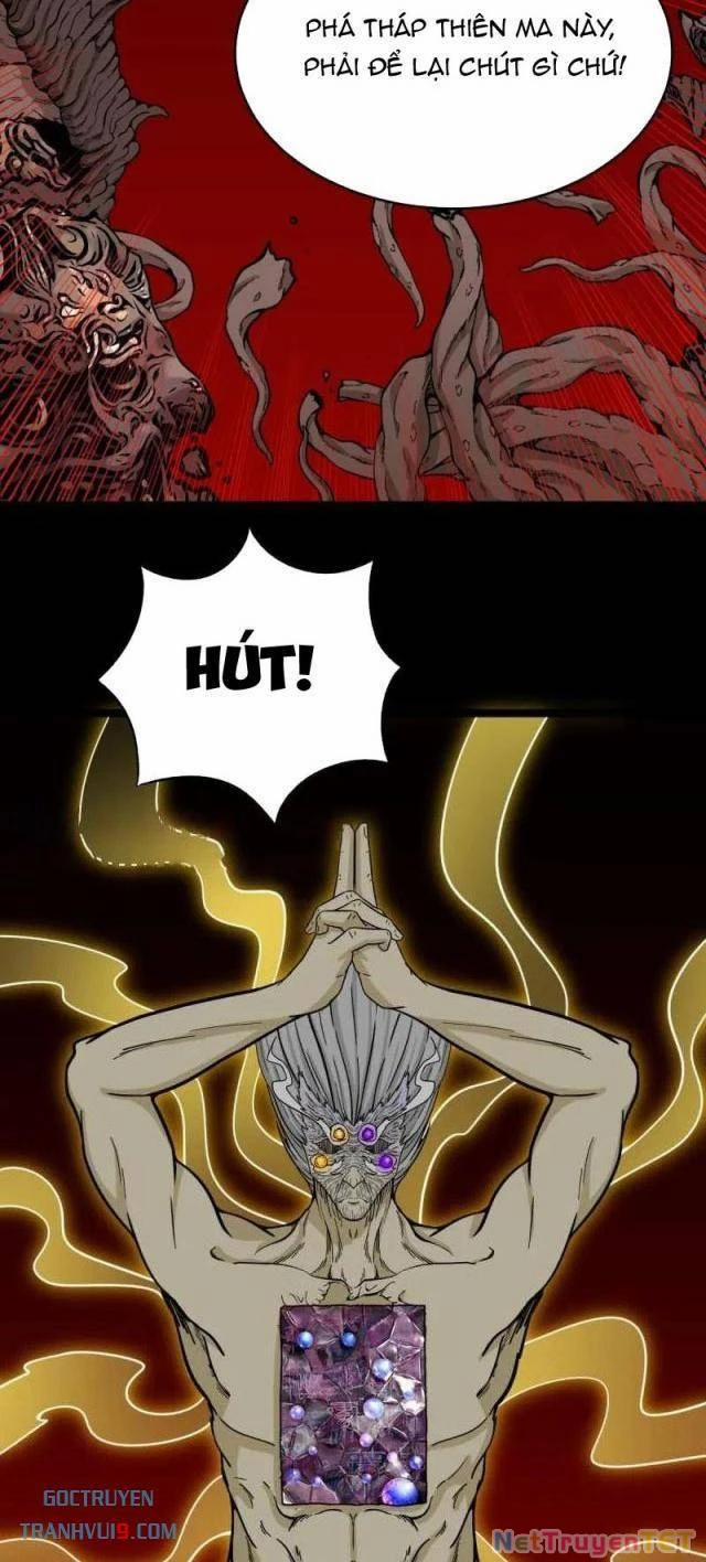 Đấu Yếm Thần 329 trang 10