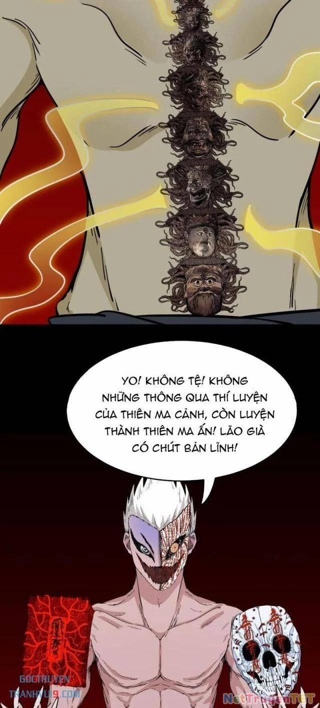 Đấu Yếm Thần 329 trang 12