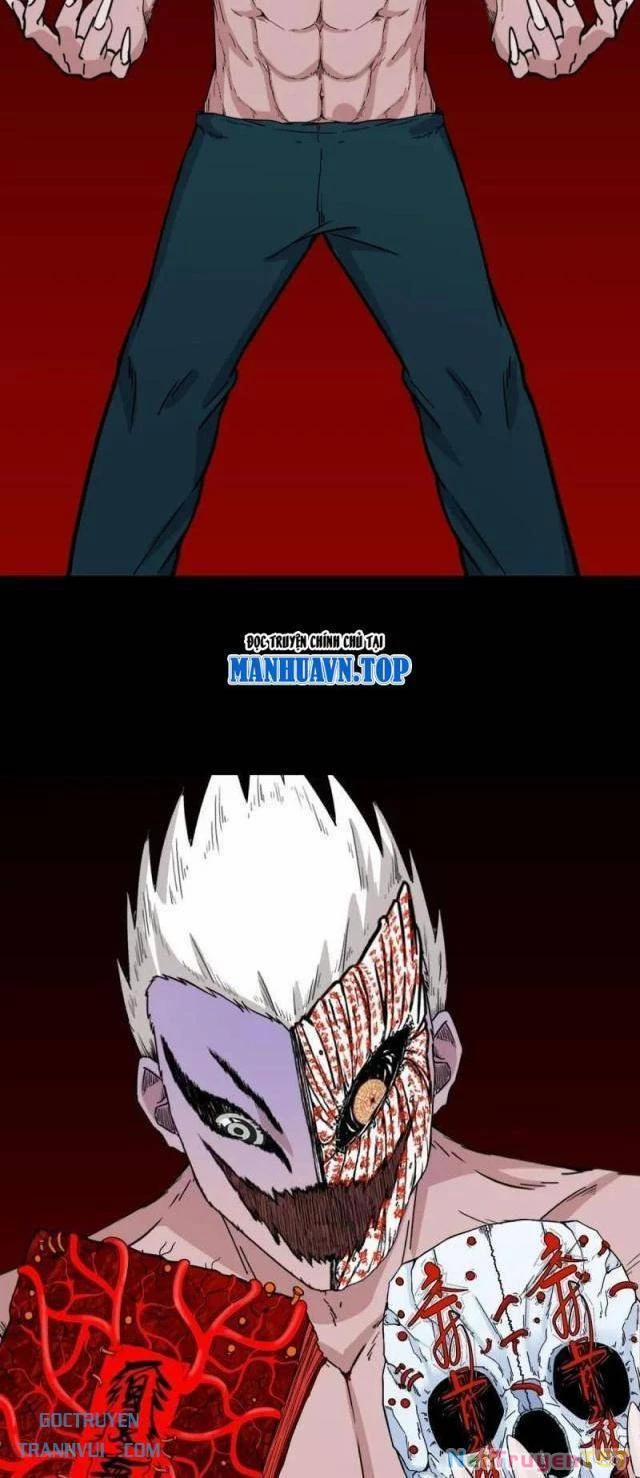 Đấu Yếm Thần 329 trang 13