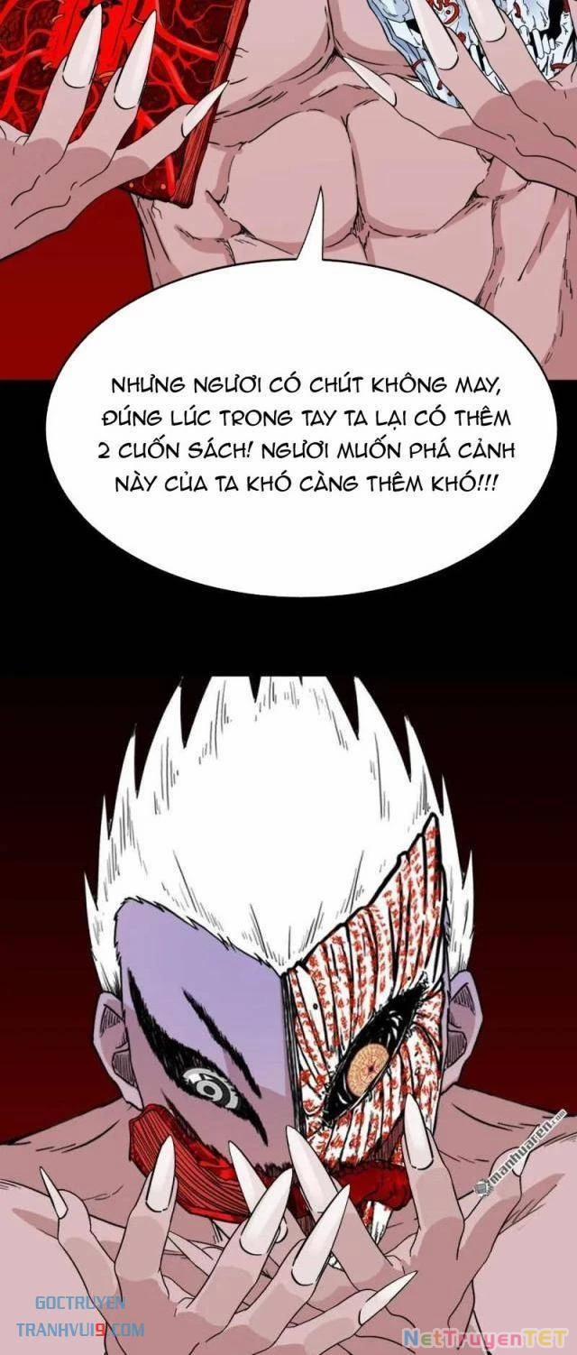 Đấu Yếm Thần 329 trang 14