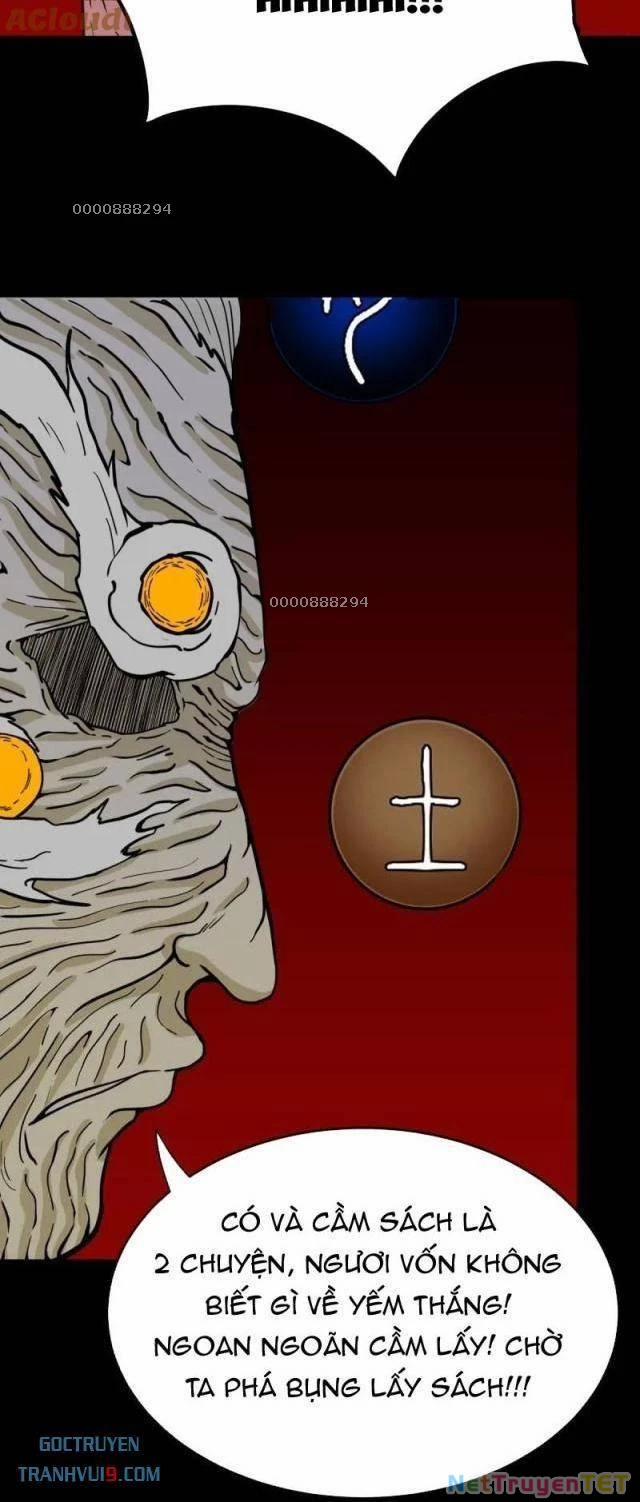 Đấu Yếm Thần 329 trang 16