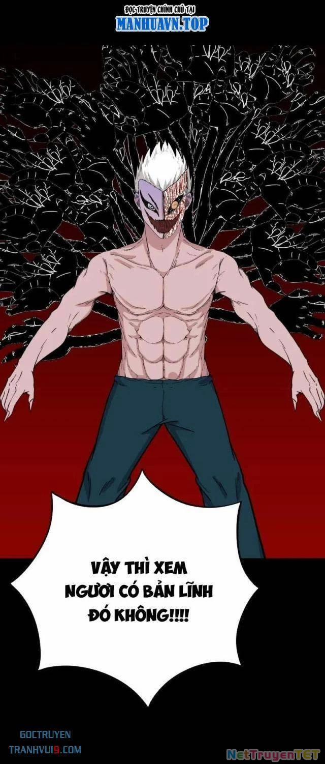 Đấu Yếm Thần 329 trang 17
