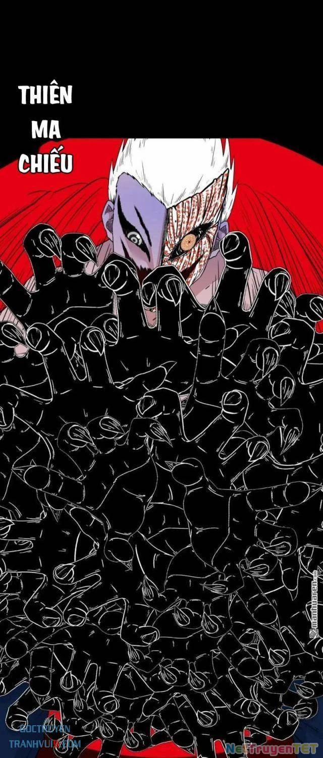 Đấu Yếm Thần 329 trang 18