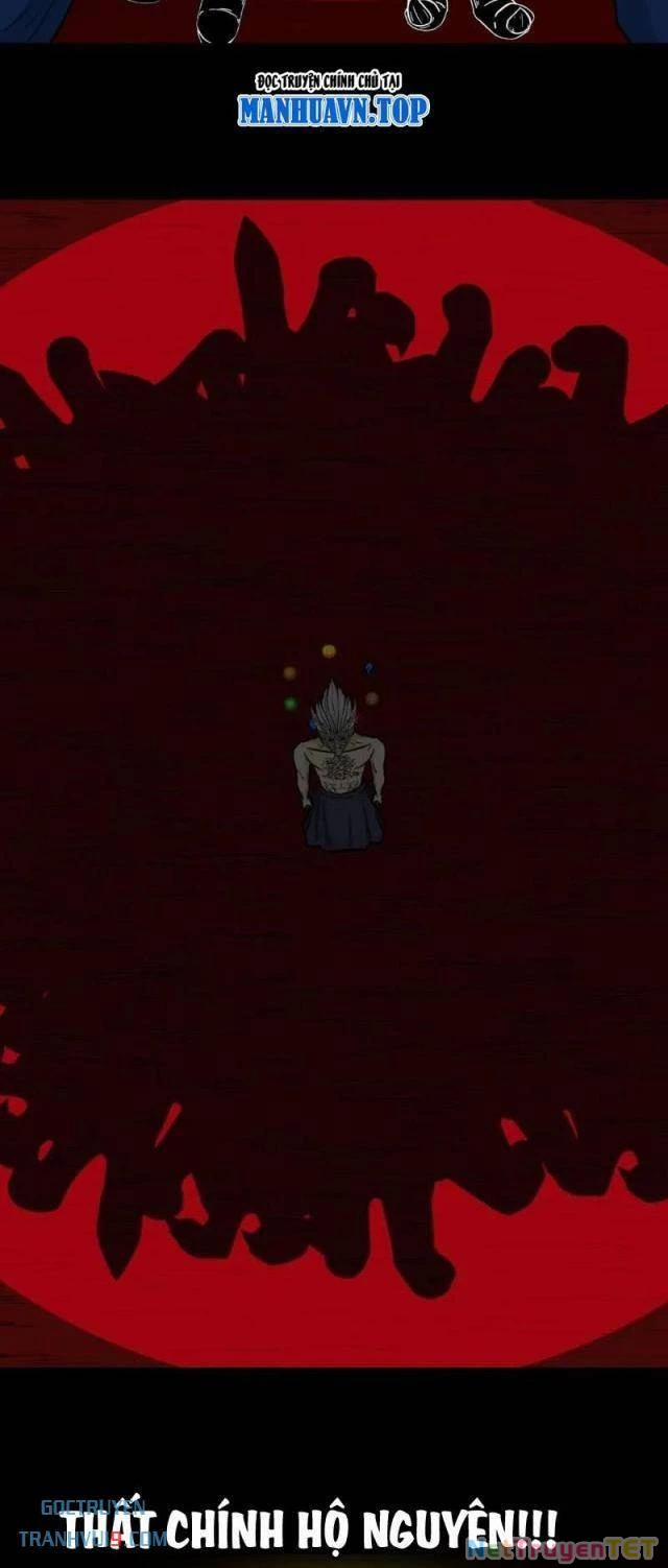 Đấu Yếm Thần 329 trang 19