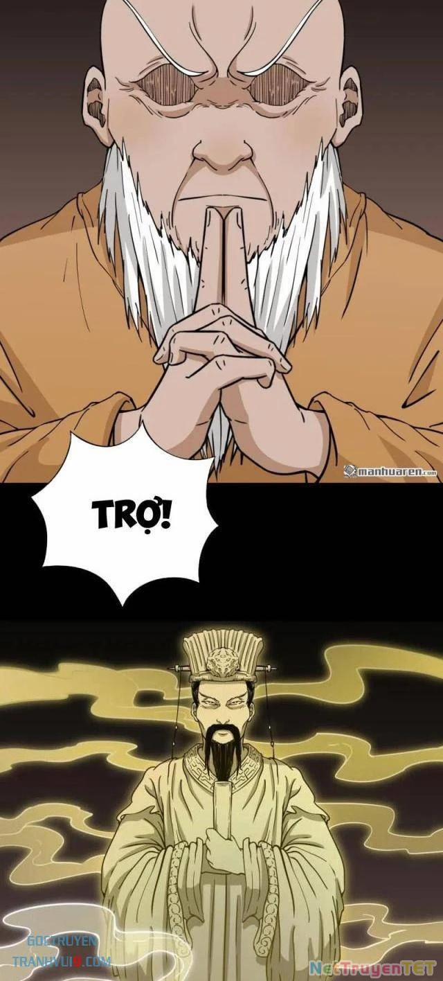 Đấu Yếm Thần 329 trang 2