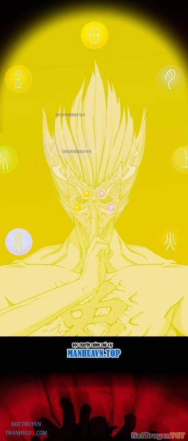 Đấu Yếm Thần 329 trang 20