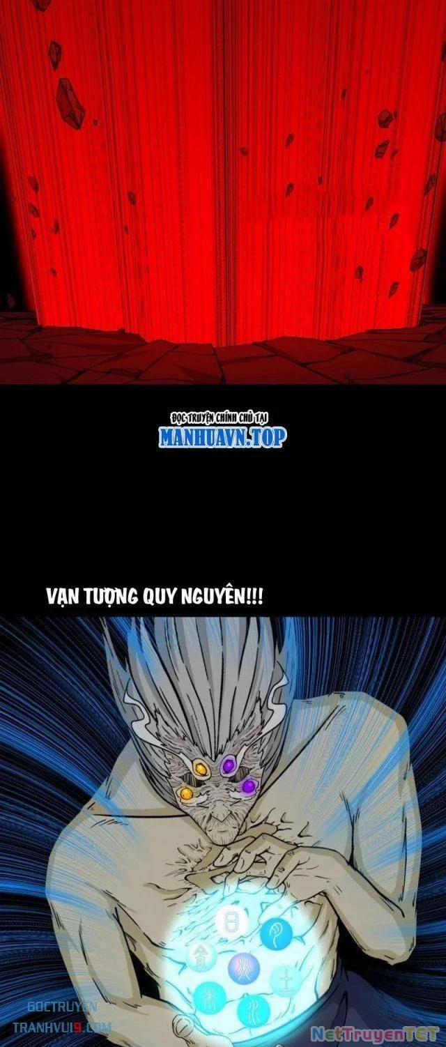 Đấu Yếm Thần 329 trang 22