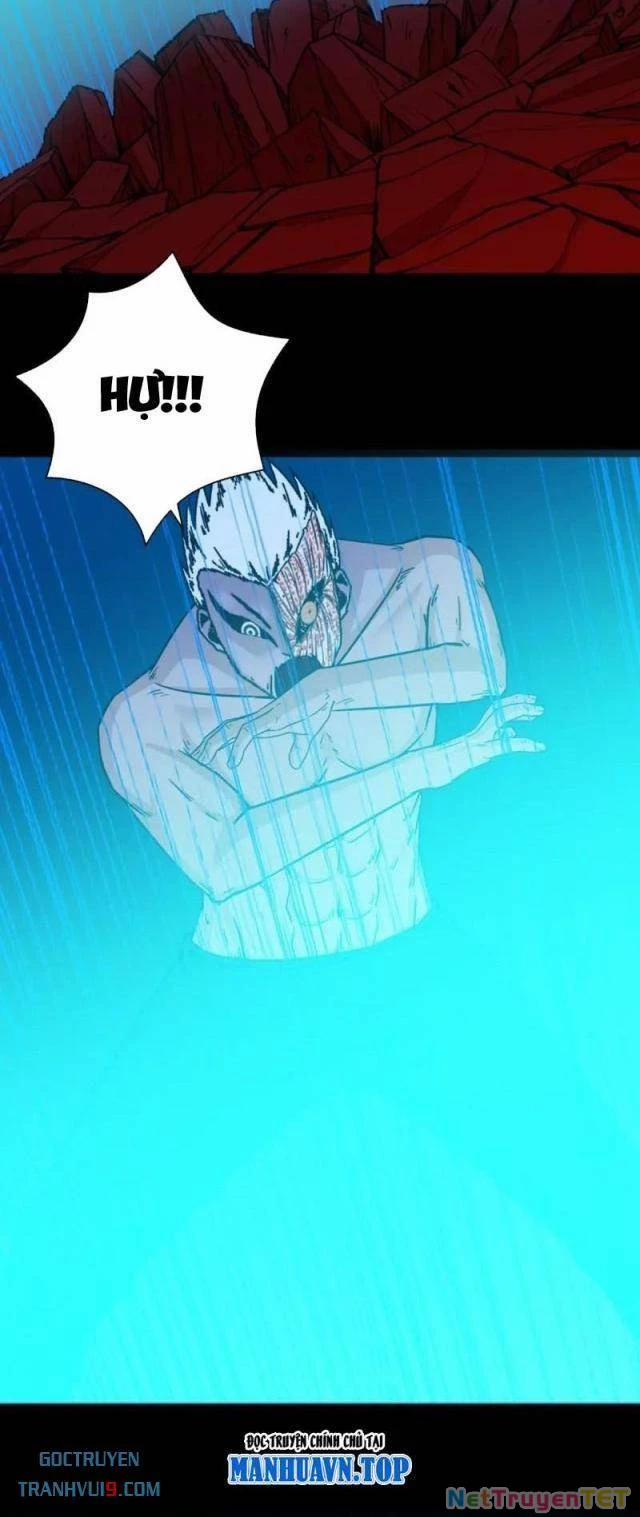 Đấu Yếm Thần 329 trang 26