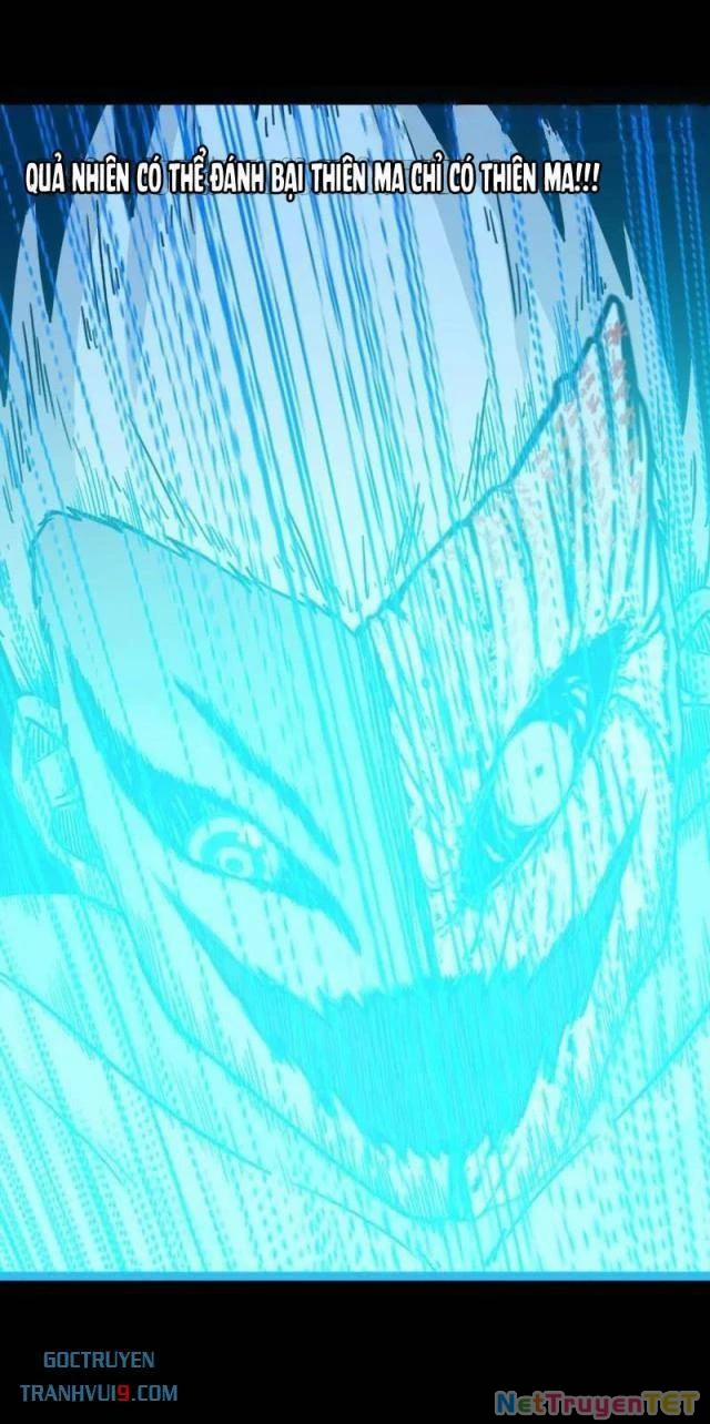 Đấu Yếm Thần 329 trang 27