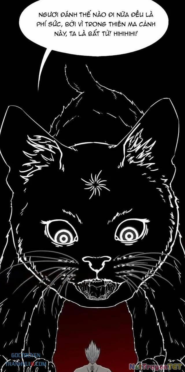 Đấu Yếm Thần 329 trang 29