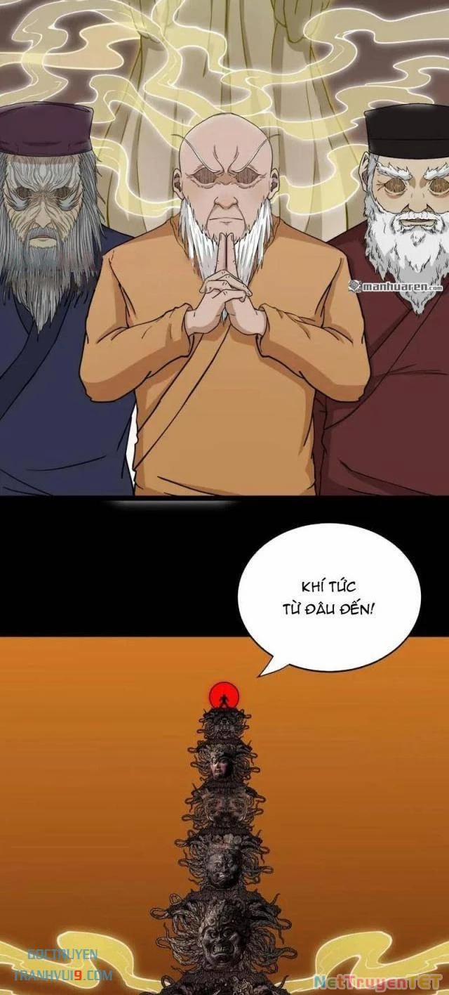 Đấu Yếm Thần 329 trang 3