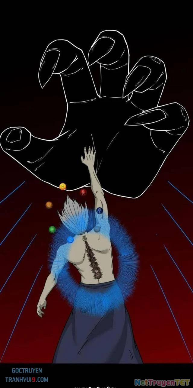 Đấu Yếm Thần 329 trang 31