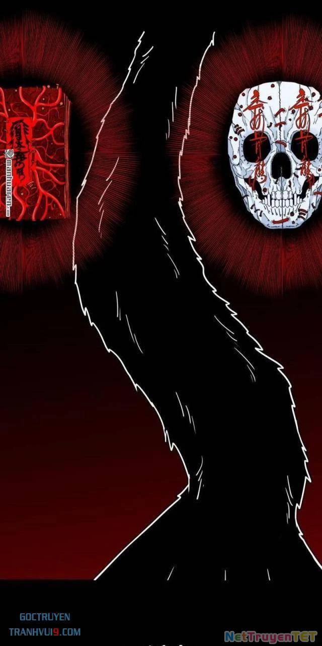 Đấu Yếm Thần 329 trang 33