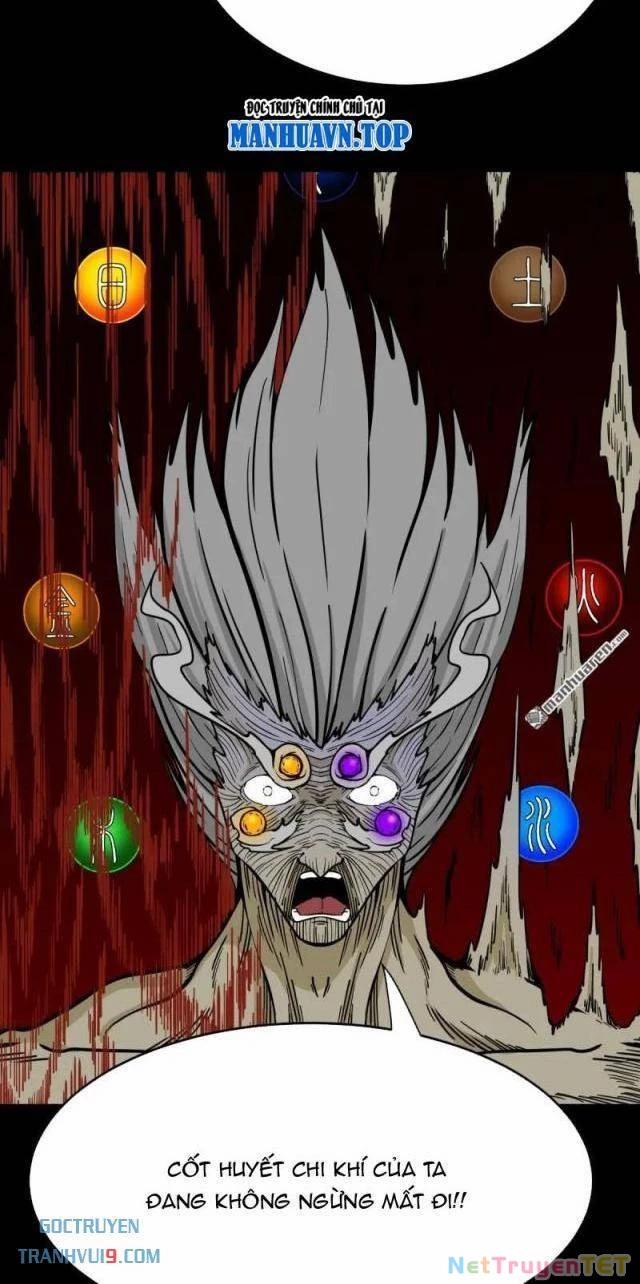 Đấu Yếm Thần 329 trang 38