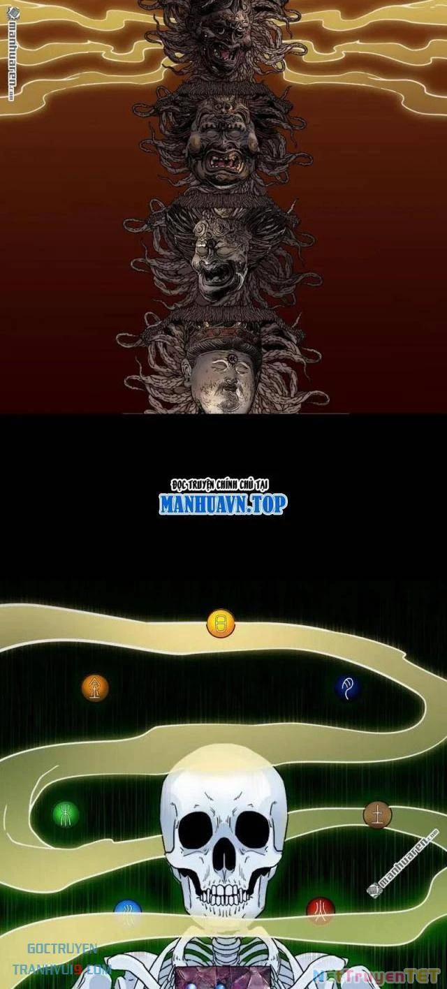 Đấu Yếm Thần 329 trang 4