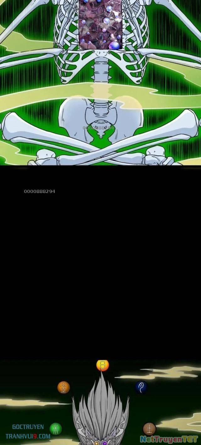 Đấu Yếm Thần 329 trang 5