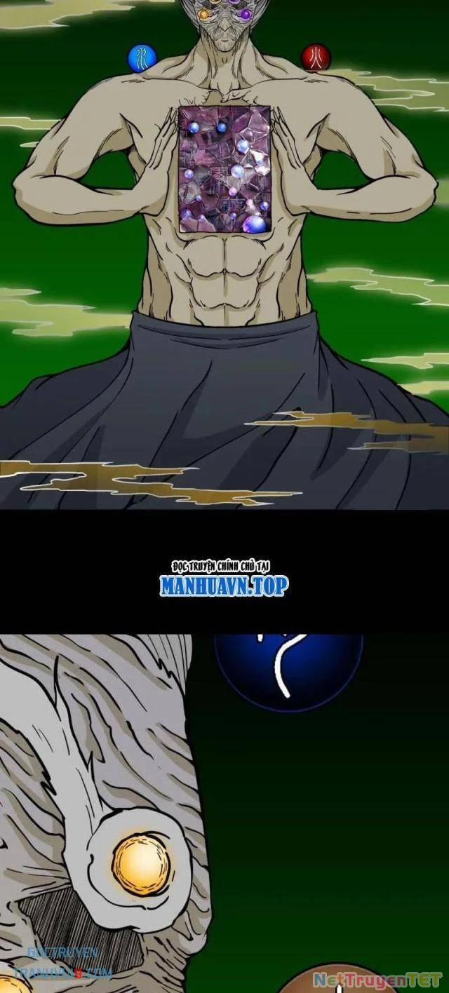 Đấu Yếm Thần 329 trang 6