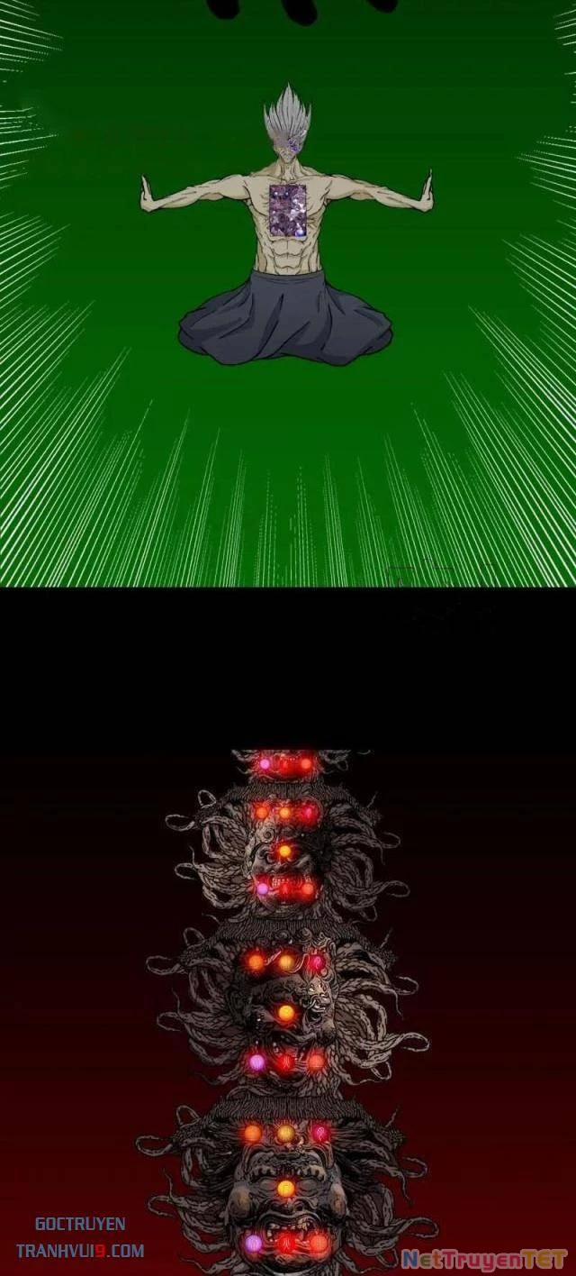 Đấu Yếm Thần 329 trang 8