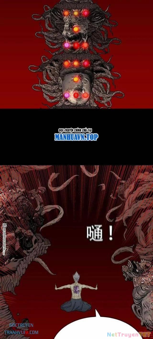 Đấu Yếm Thần 329 trang 9