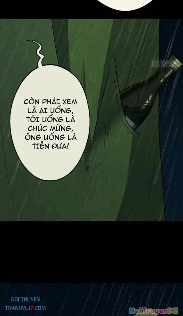 Đấu Yếm Thần 33 trang 11