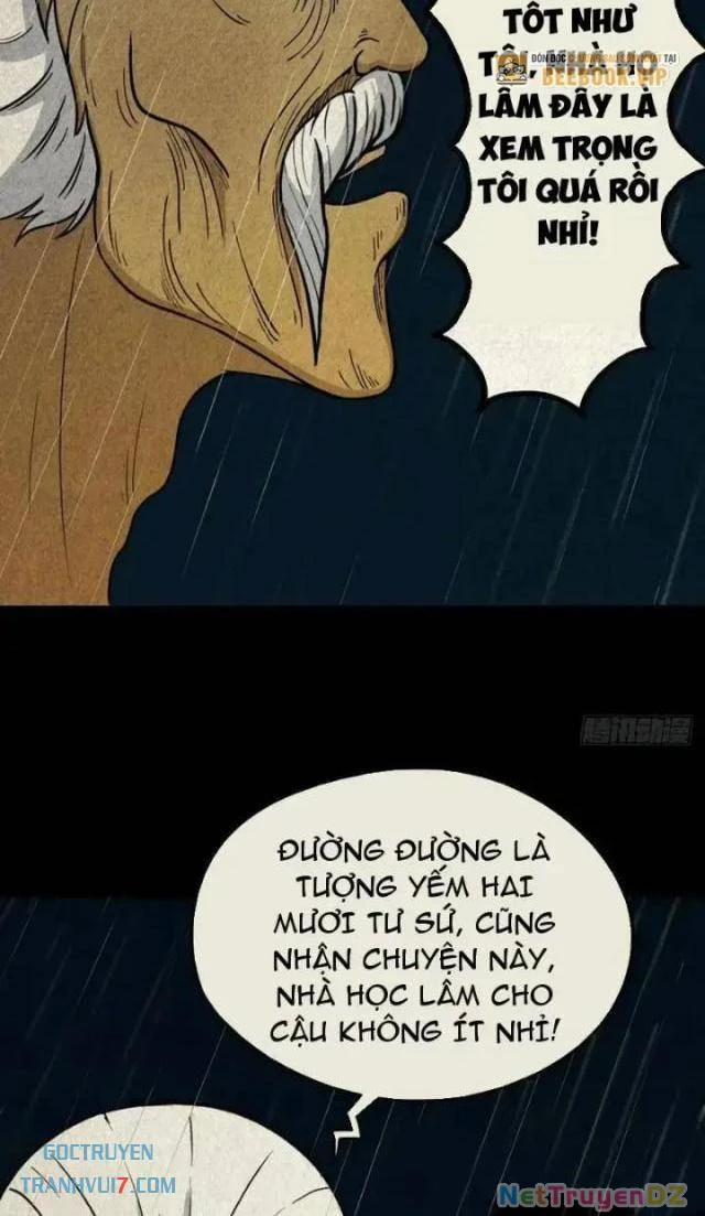 Đấu Yếm Thần 33 trang 13