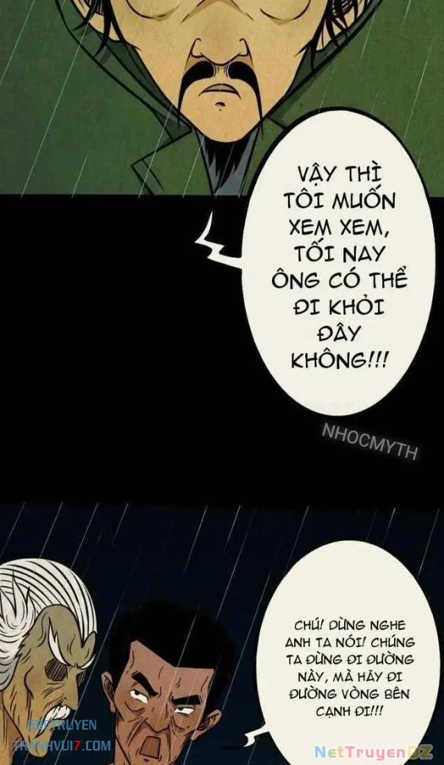 Đấu Yếm Thần 33 trang 17