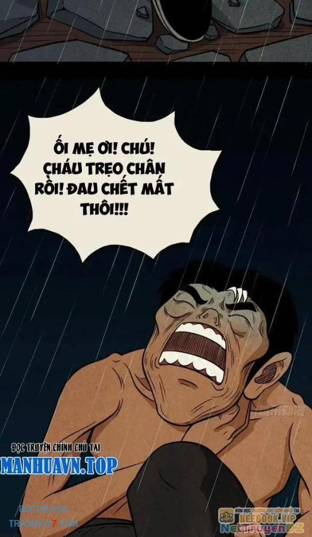 Đấu Yếm Thần 33 trang 19