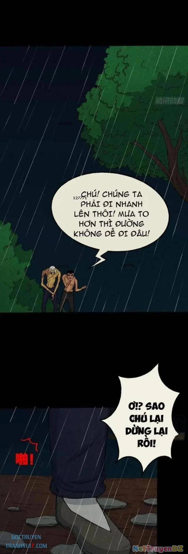 Đấu Yếm Thần 33 trang 2