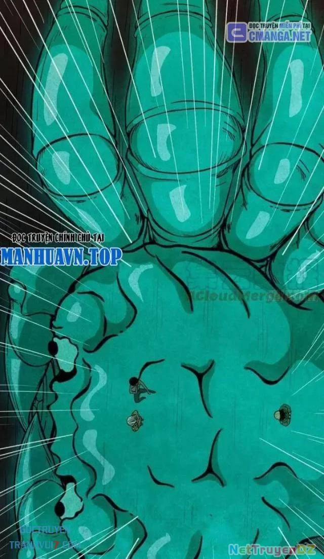 Đấu Yếm Thần 33 trang 23