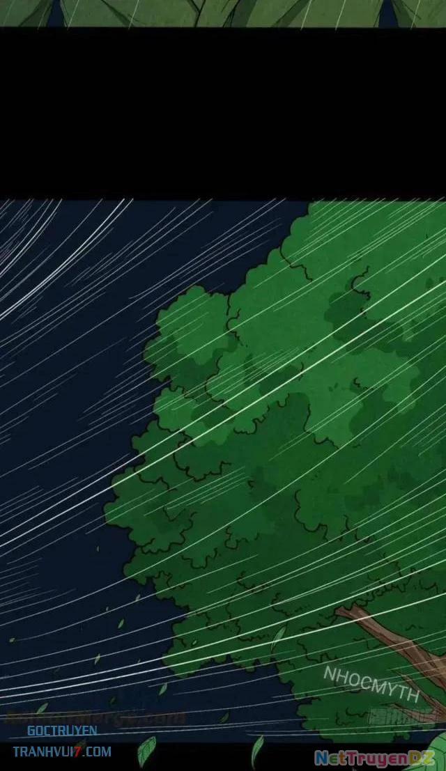 Đấu Yếm Thần 33 trang 25