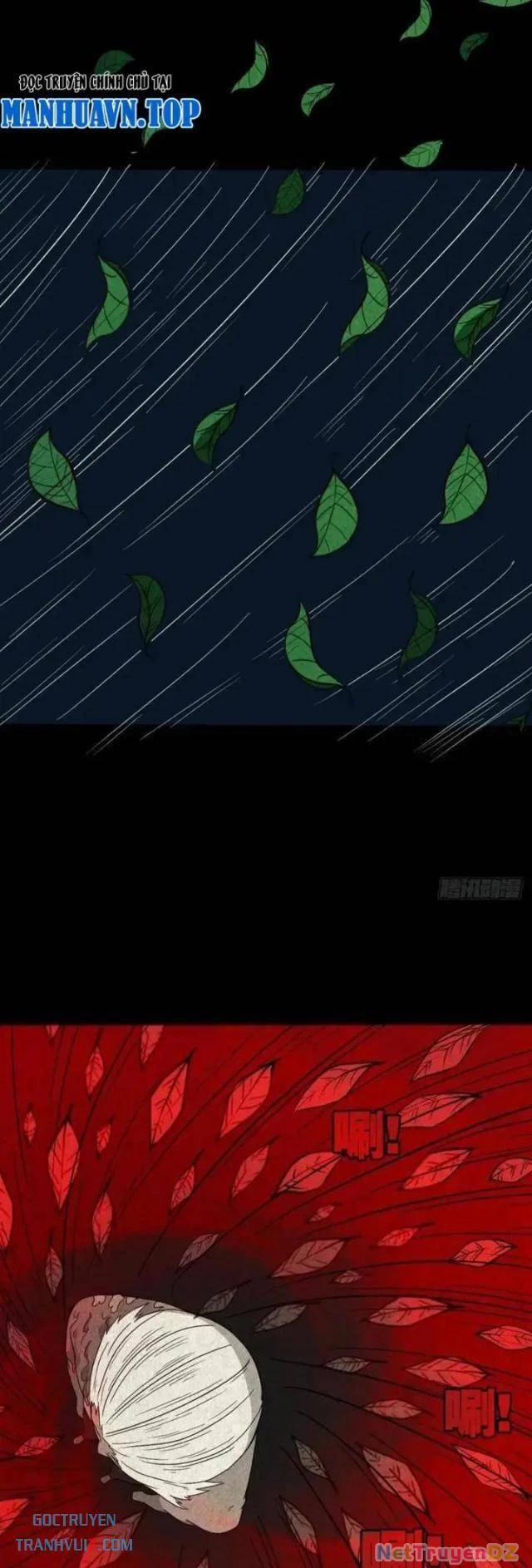 Đấu Yếm Thần 33 trang 26