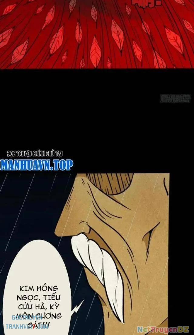 Đấu Yếm Thần 33 trang 27