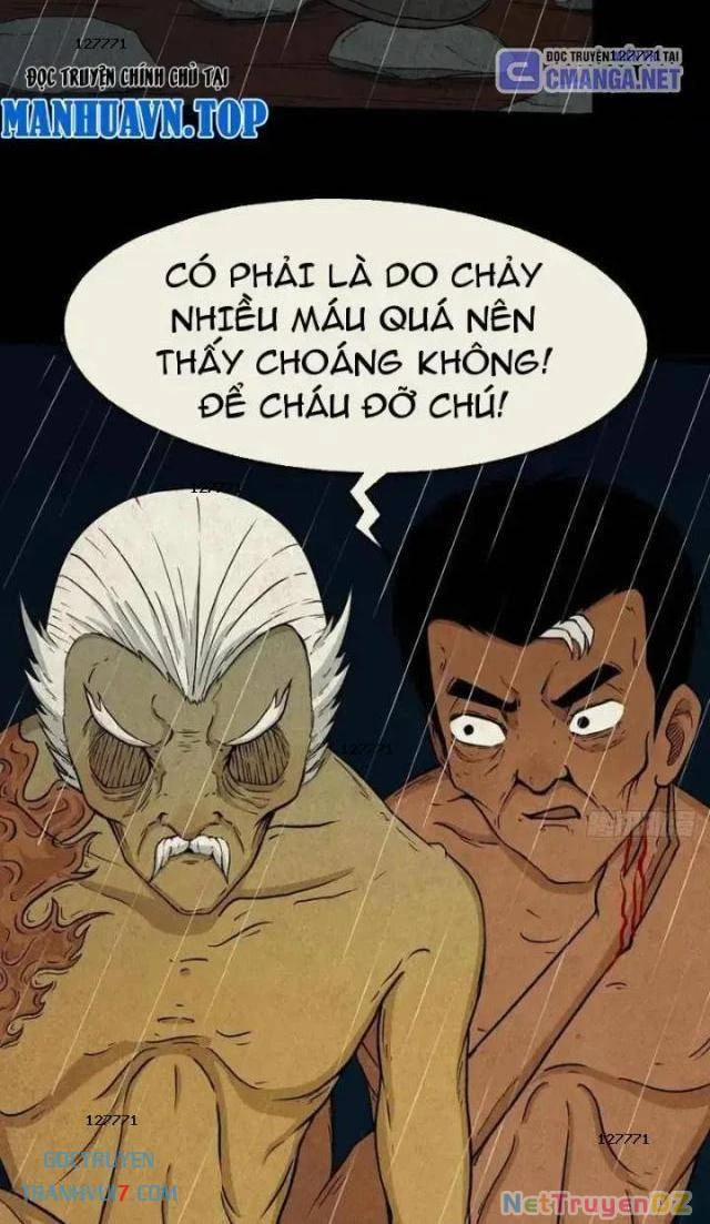 Đấu Yếm Thần 33 trang 3