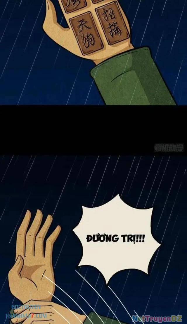 Đấu Yếm Thần 33 trang 33