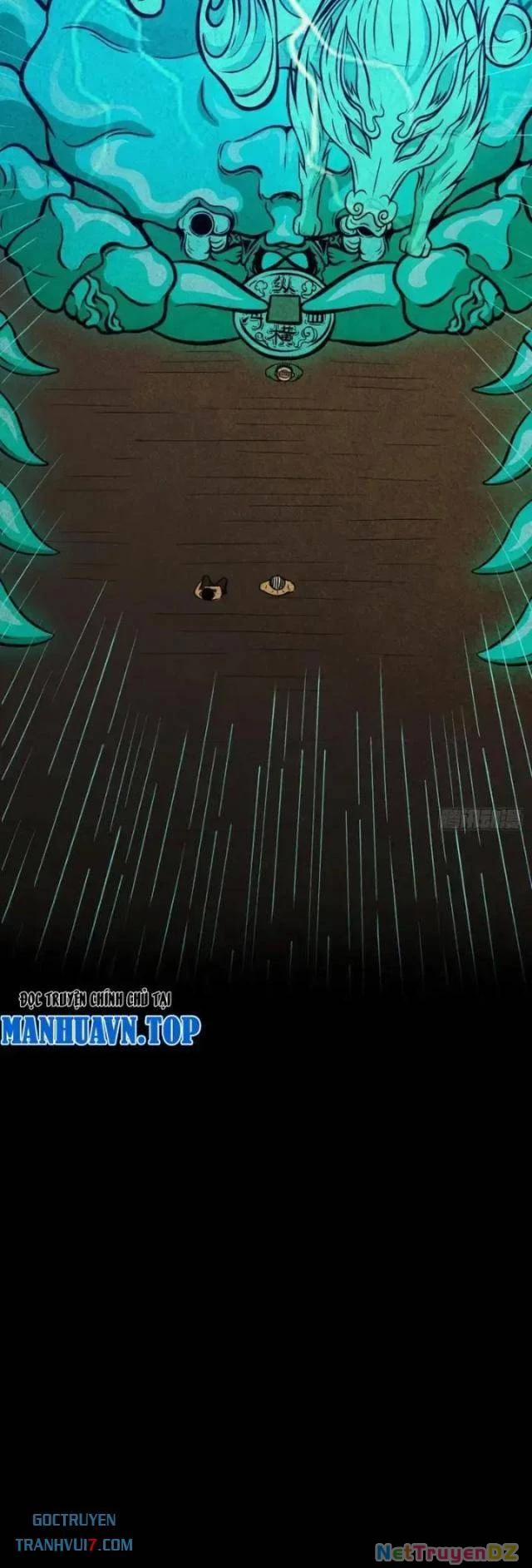 Đấu Yếm Thần 33 trang 36