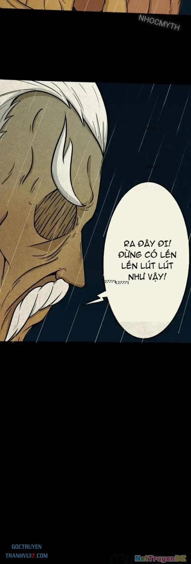 Đấu Yếm Thần 33 trang 4