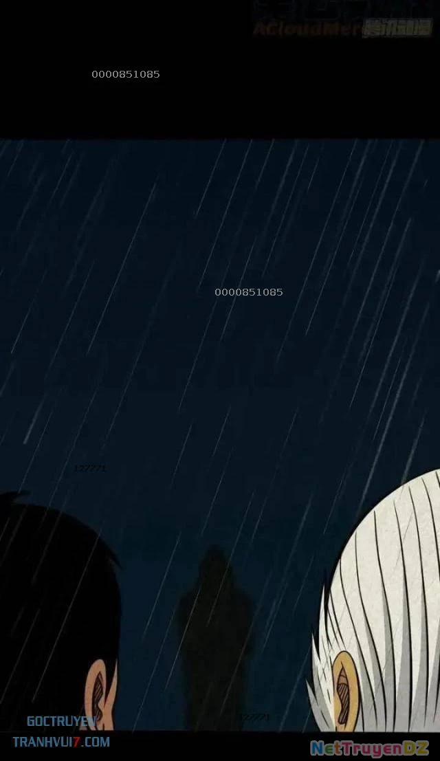 Đấu Yếm Thần 33 trang 5