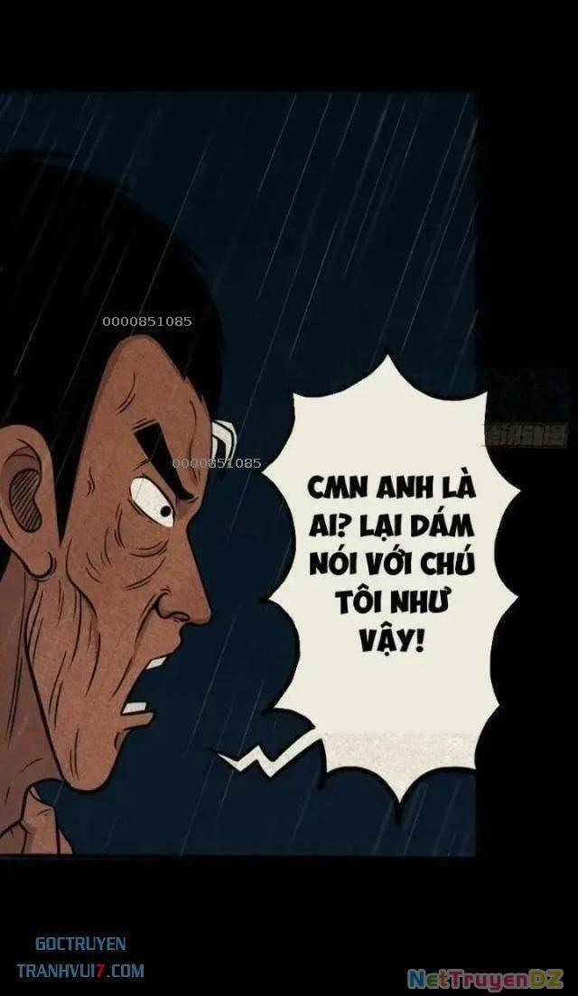 Đấu Yếm Thần 33 trang 7