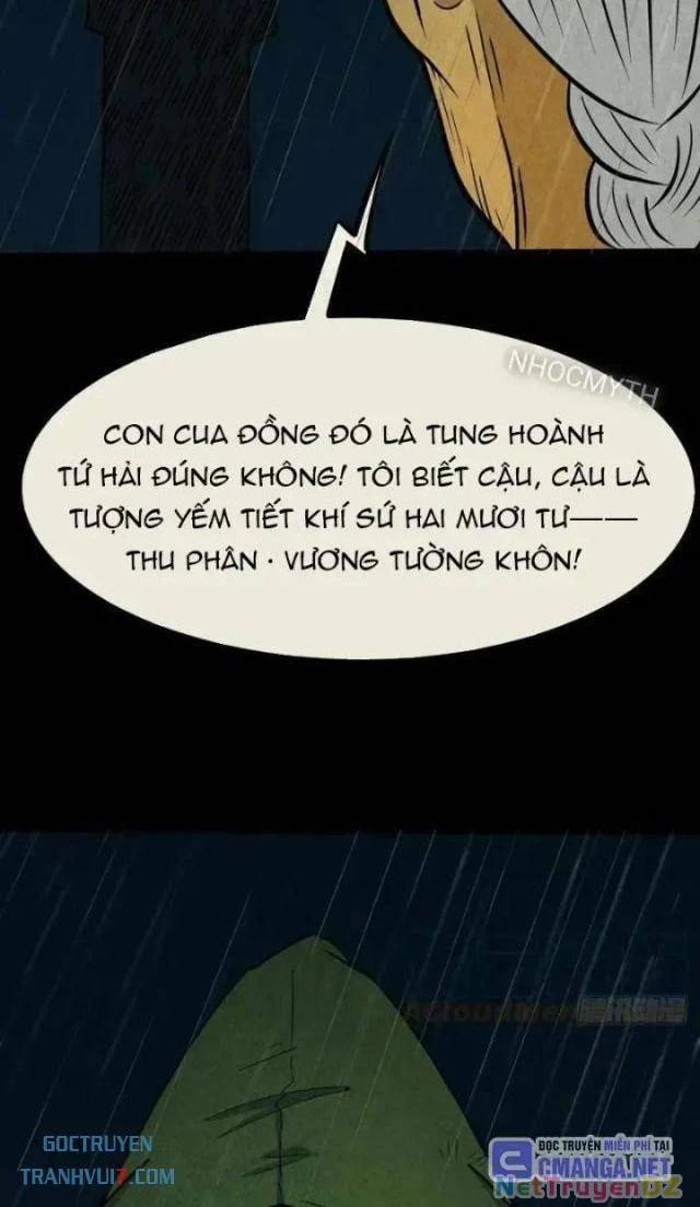 Đấu Yếm Thần 33 trang 9