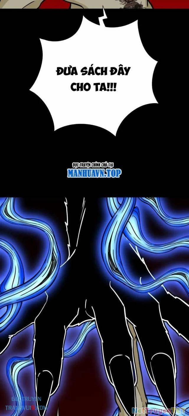 Đấu Yếm Thần 330 trang 11