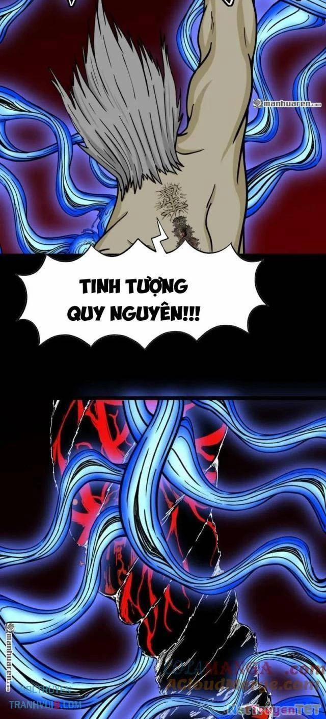 Đấu Yếm Thần 330 trang 12